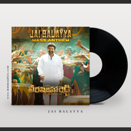 Jai Balayya